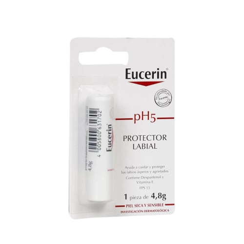 Pom Lab Phs Eucerin P/Sens 4.8