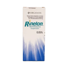 Rinelon Spray Nasal 18 Ml