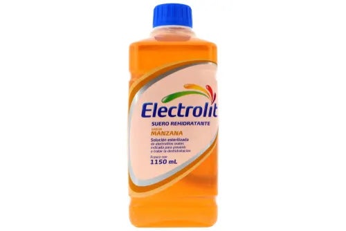 Electrolit Manzana 1150 Ml