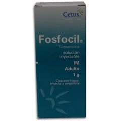 Fosfocil 1G F A D171         4