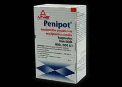 Penipot Fa 800 000Ui