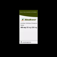 Stalevo 100/25/200 Mg 30 Tab