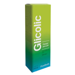 Glicolic Sh 240 Ml