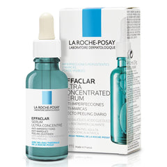 Effaclar Serum Concentrate 30Ml