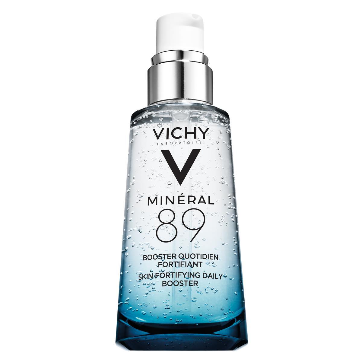 Mineral 89 50Ml