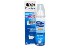 Exclus Afrin Pure Sea Baby 50M