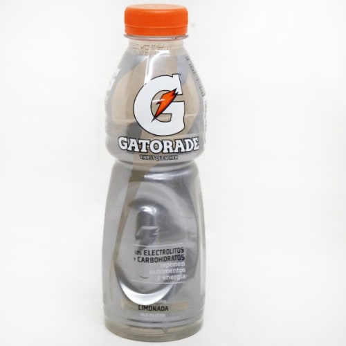 Gatorade Limonada 600 Ml.