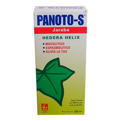 Panoto-S 0.7G 100Ml Jbe200Ml 3