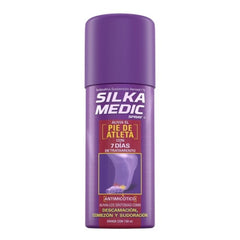 Silka Medic Pie Atleta Spy 150