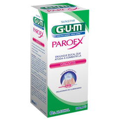 Enj Buc Gum Paroex Ging 300Ml