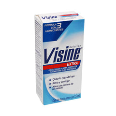 Visine Sol 15 Ml