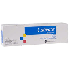 Cutivate Cra 30 G