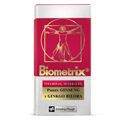 Biometrix  * 30 * Capsulas