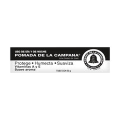 Pomada-Campana 50G