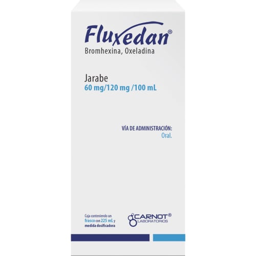 Fluxedan Jbe 225 Ml