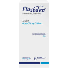 Fluxedan Jbe 225 Ml