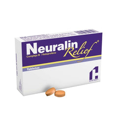 Neuralin Relief Tab 20