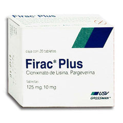 Firac Plus Grag 20  5
