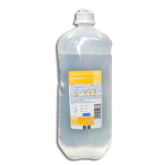 Dextrosa 5% 1000Ml Plast 086
