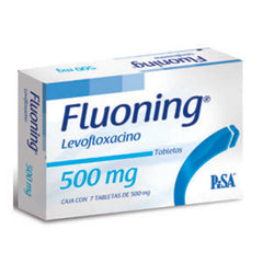 Fluoning 500 Mg Tab 7