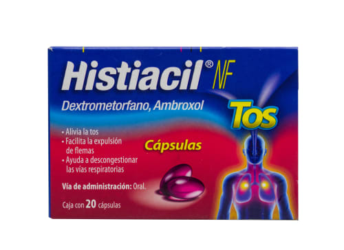 Histiacil Nf C 20