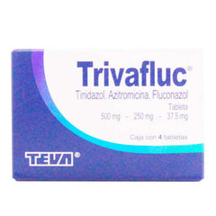 Trivafluc 250/37.5/500Mg Tab 4