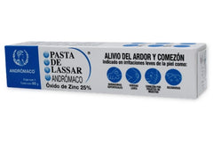 Pasta-Lassar Androm Tb 60 G