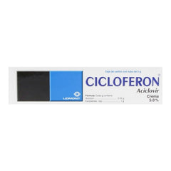 Cicloferon Cra 5 G