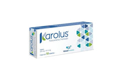 Karolus 325/37.5Mg 10 Tab