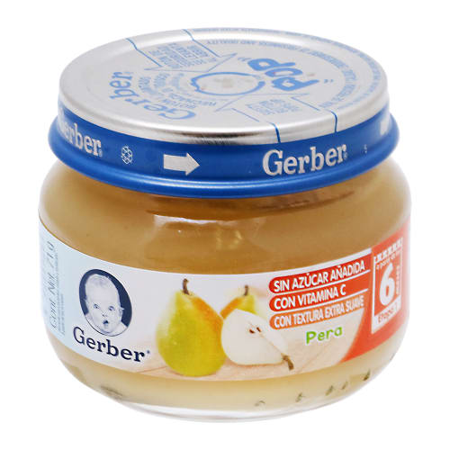 Gerber 1A E Pera 71 G