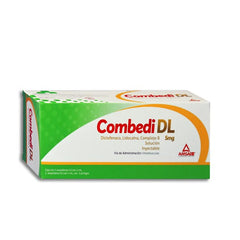 Combedi Dl C/3 Amps