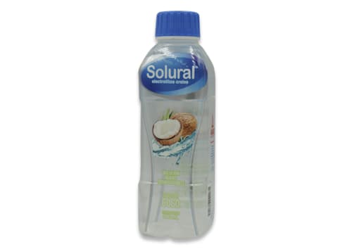 Solural Electr 500Ml Coco Nvo