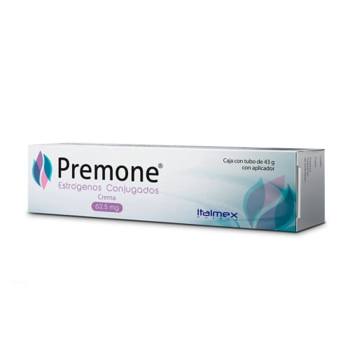 Premone Cra 62.5Mg C Aplicador