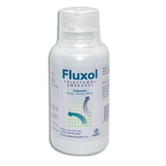 Fluxol Sol 120ml Salb-ambrox