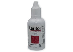 Laritol Sol Gotas 30ml Loratad