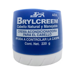 Cra Brylcrem Colosantic 220G 1