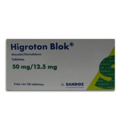 Higroton Blok T 28 50/12.5Mg P