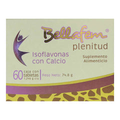 Bellafem Plenitud Fco Tab 60