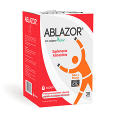 Ablazor Sup Alim 30 Sbs 10G Nj