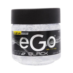 Gel Ego Black 250 Ml.