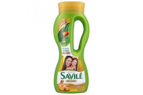 Sh Savile C-Caida 2En1 750Ml