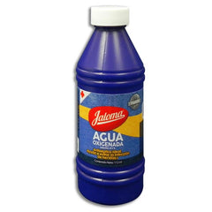 Agua Oxigenada Jaloma 3% 112 M