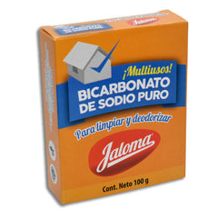 Bicarbonato Sodio 100 Grs